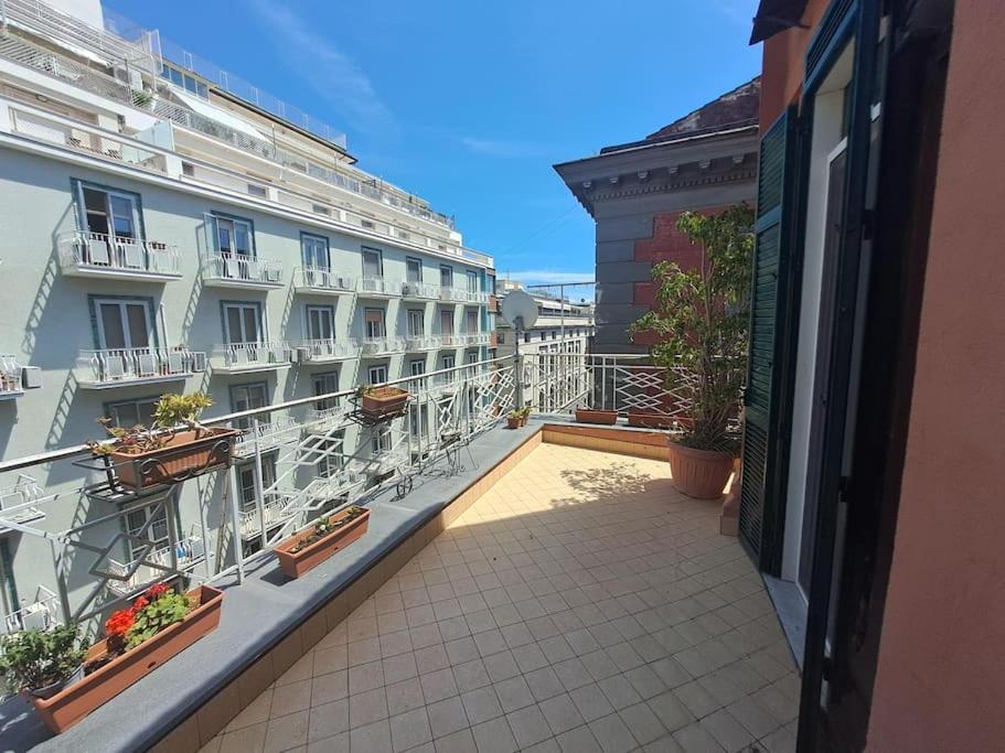 Alle Quattro Regine Naples Exterior photo